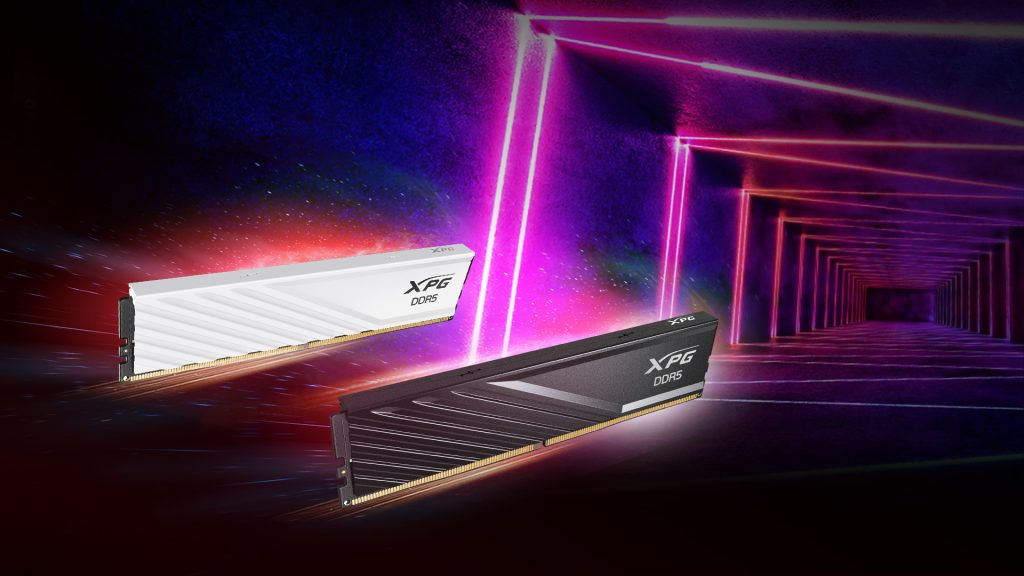 Xpg Lancer Blade Black Ram (ax5u6000c4816g Slabbk) H1