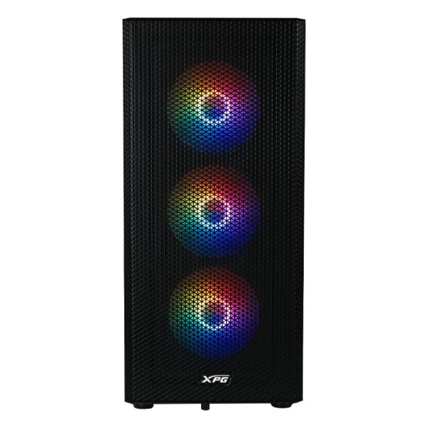 Xpg Valor Mesh Siyah Mid Tower 750w 80 Gold Gaming Kasa Y1.jpg