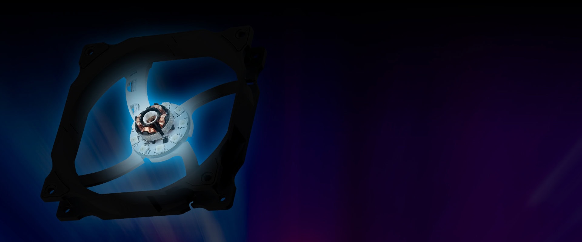 Xpg Vento 120 Argb Pwm 120mm Beyaz Tekli Kasa Fanı (vento120argb Whcww) H4