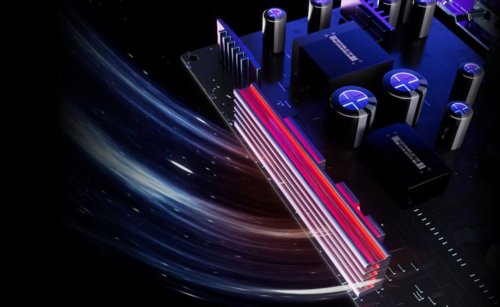 ROG Swift OLED PG32UCDP ASUS ROG Swift OLED PG32UCDP Monitör yyh16