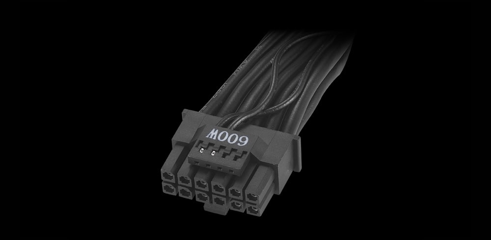 ROG-THOR-1000P2-GAMING ASUS THOR 1000P2 GAMING 80+ Platinum PSU yh12