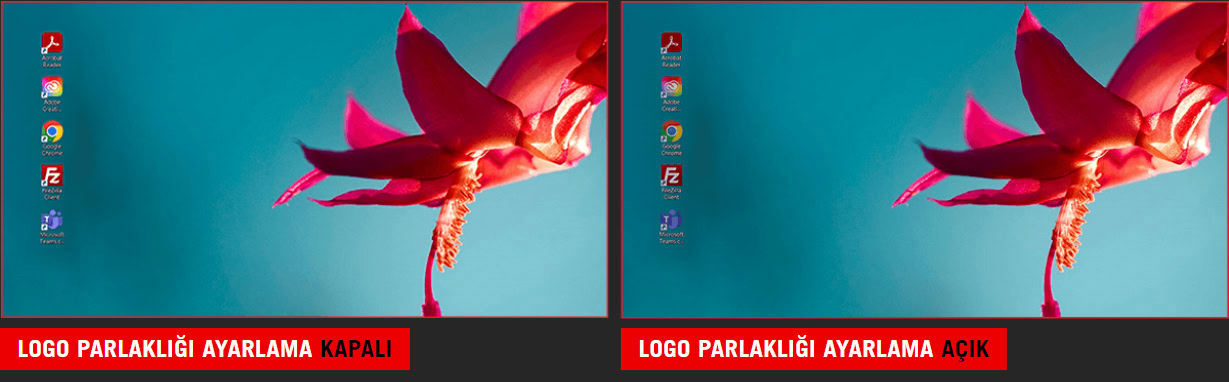 ROG Swift OLED PG27AQDP Asus Rog Swift Pg27aqdp Monitör Yh16