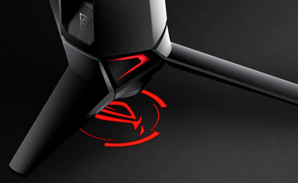 ROG Swift OLED PG32UCDP ASUS ROG Swift OLED PG32UCDP Monitör yyh23