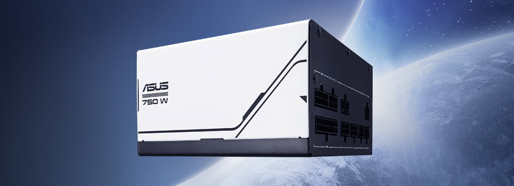 ASUS Prime 750W Gold ASUS Prime AP-750G 750W 80+ Gold Bulk Kutusuz Güç Kaynağı yh2