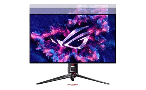 ROG Swift OLED PG32UCDP ASUS ROG Swift OLED PG32UCDP Monitör yyh26