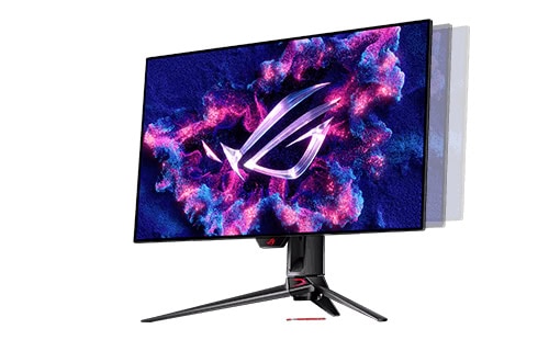ROG Swift OLED PG32UCDP ASUS ROG Swift OLED PG32UCDP Monitör yyh27