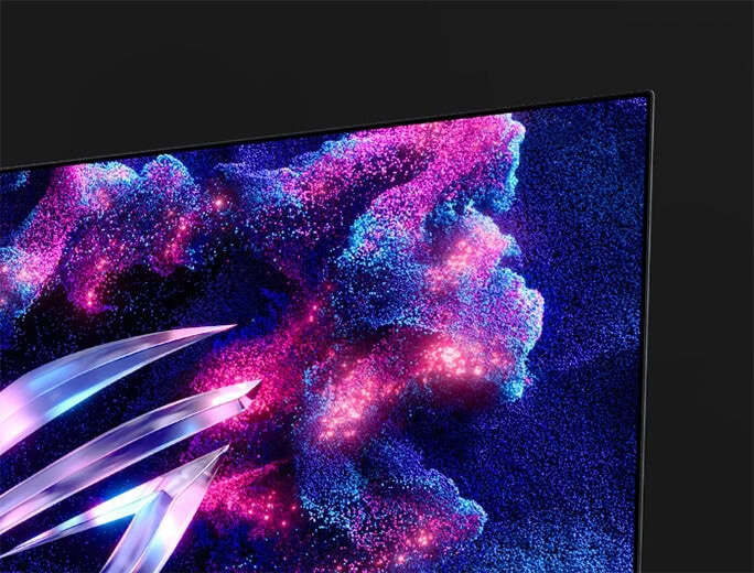 ROG Swift OLED PG27AQDP Asus Rog Swift Pg27aqdp Monitör Yh23