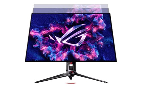 ROG Swift OLED PG32UCDP ASUS ROG Swift OLED PG32UCDP Monitör yyh28