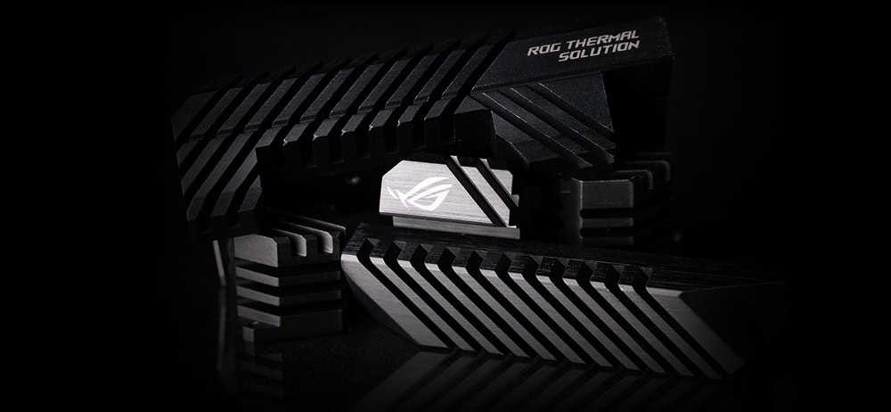 ASUS ROG STRIX 1000G PSU yh3