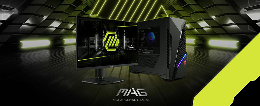 MSI MAG 275QF Monitör h3
