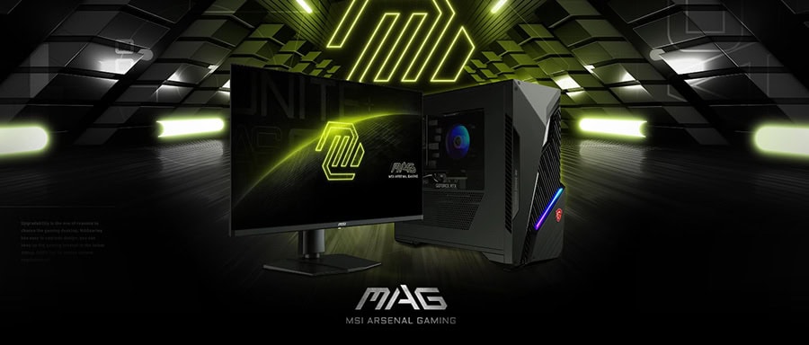 MSI MAG 32CQ6F Monitör H3