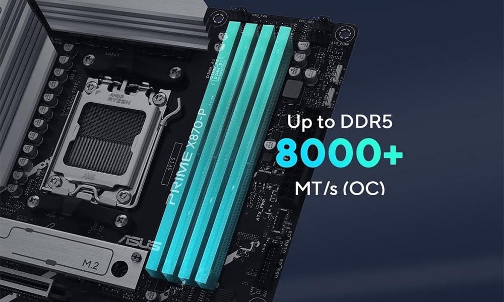 PRIME X870-P PRIME X870-P