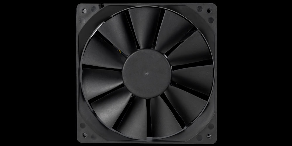 ASUS ROG THOR 850P2 80+ Platinum ARGB PSU yh4