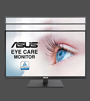 ASUS VA27AQSB Monitör h4