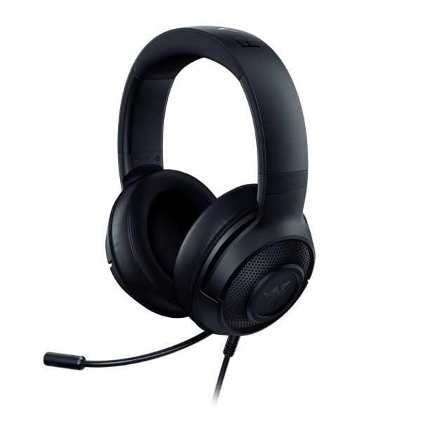 3lu Paket Razer Basilisk V3 X Mouse Razer Ornata V3 Klavye Razer Kraken X Lite Kulaklik Bir Arada 4