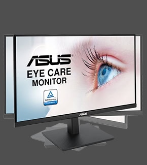 ASUS VA27AQSB Monitör h5