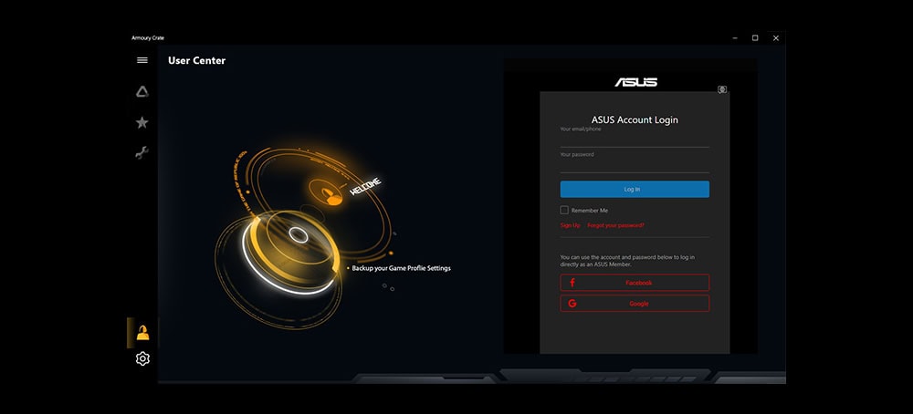 TUF GAMING LC 120 ARGB ASUS TUF GAMING LC 120 ARGB V2 Sıvı Soğutucu yh7