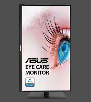 ASUS VA27AQSB Monitör h7