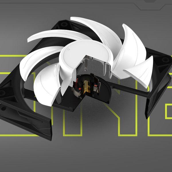 MSI MAG CoreLiquid I360 Sıvı Soğutucu H8