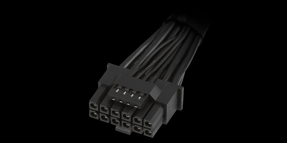 ASUS ROG THOR 850P2 80+ Platinum ARGB PSU yh11