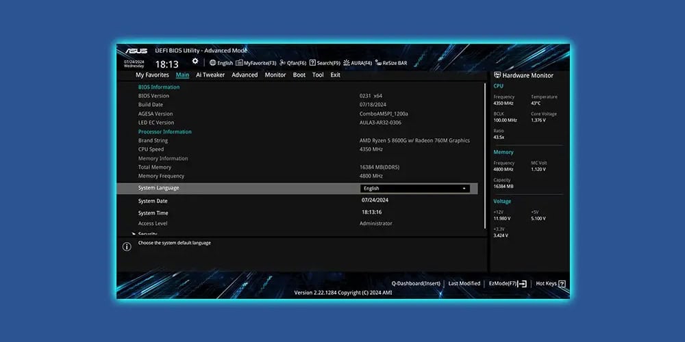 PRIME X870-P PRIME X870-P