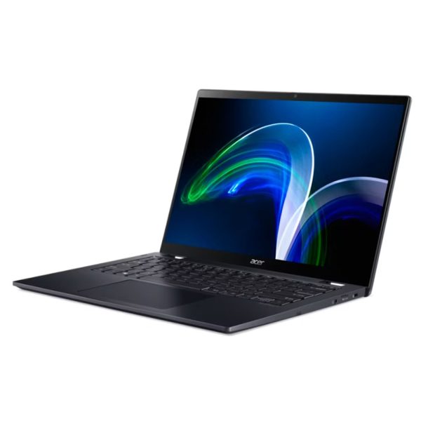 Acer Nx Vtpey 003 Tmp614 Rn Intel Core I7 1165g7 16gb Lpddr4x 512gb Ssd 14 Inc Full Hd W11 Pro Laptop 2