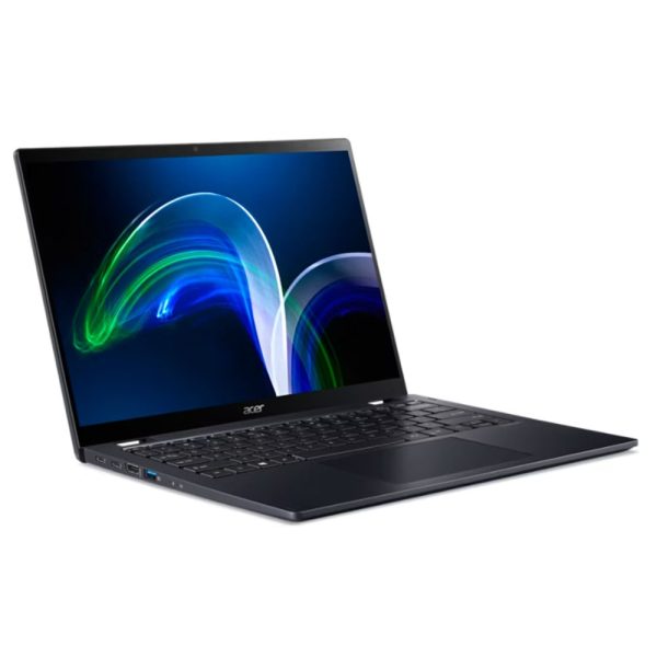 Acer Nx Vtpey 003 Tmp614 Rn Intel Core I7 1165g7 16gb Lpddr4x 512gb Ssd 14 Inc Full Hd W11 Pro Laptop 3