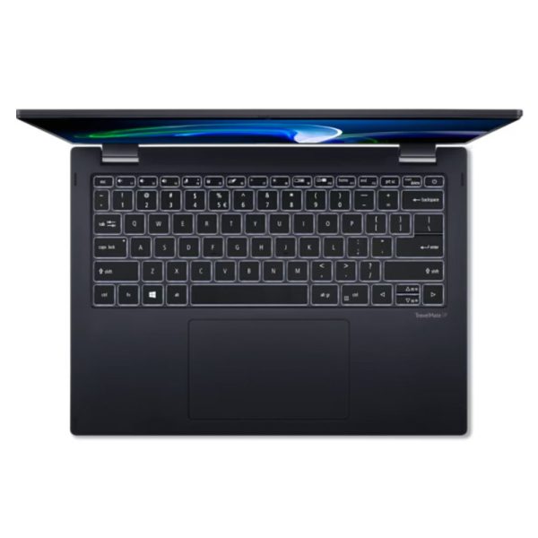 Acer Nx Vtpey 003 Tmp614 Rn Intel Core I7 1165g7 16gb Lpddr4x 512gb Ssd 14 Inc Full Hd W11 Pro Laptop 4