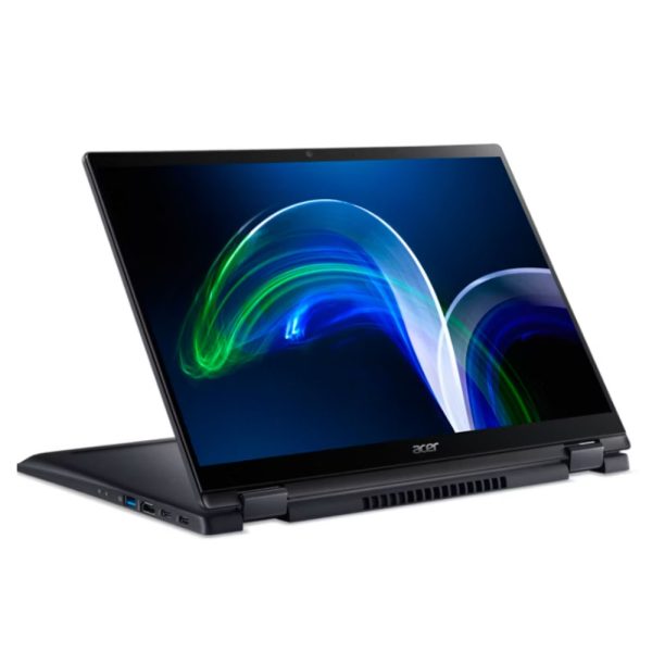 Acer Nx Vtpey 003 Tmp614 Rn Intel Core I7 1165g7 16gb Lpddr4x 512gb Ssd 14 Inc Full Hd W11 Pro Laptop 5