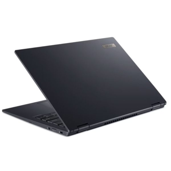 Acer Nx Vtpey 003 Tmp614 Rn Intel Core I7 1165g7 16gb Lpddr4x 512gb Ssd 14 Inc Full Hd W11 Pro Laptop 8