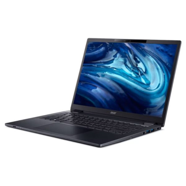 Acer Nx Vv1ey 001 Tmp414 52 Intel Core I7 1260p 8gb Ddr4 512gb Ssd 14 Inc Full Hd Linux Laptop 2