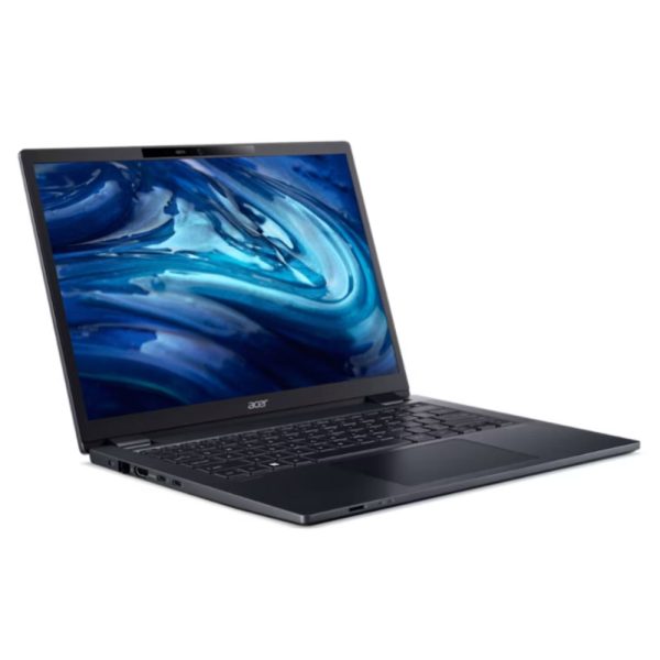 Acer Nx Vv1ey 001 Tmp414 52 Intel Core I7 1260p 8gb Ddr4 512gb Ssd 14 Inc Full Hd Linux Laptop 3
