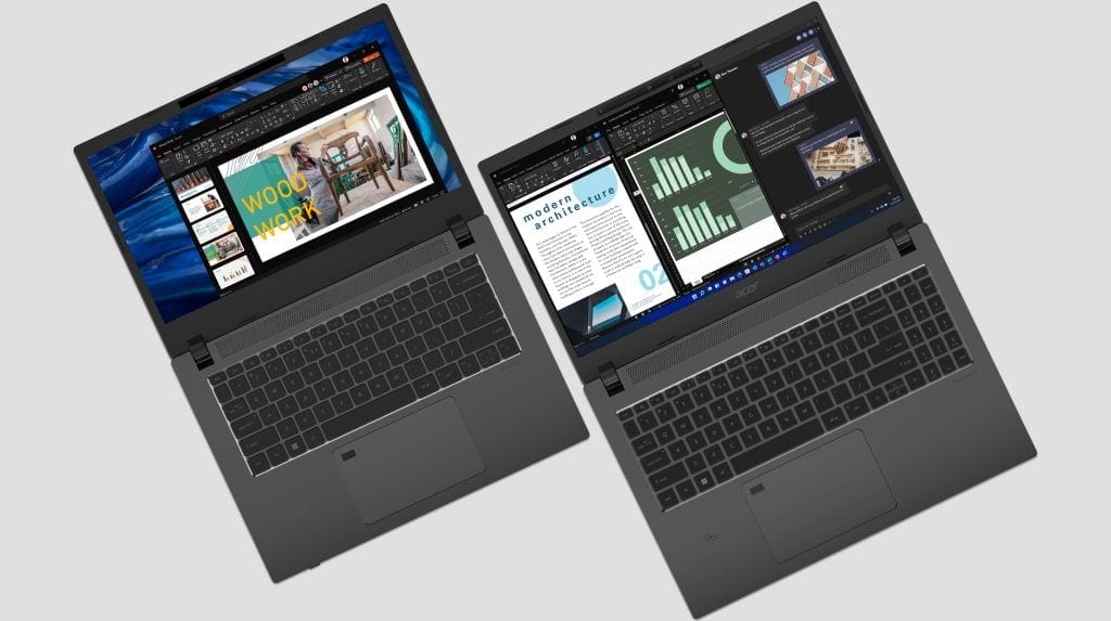 Acer Travelmate P2 Nx.vvrey.001 Tmp215 Laptop H2