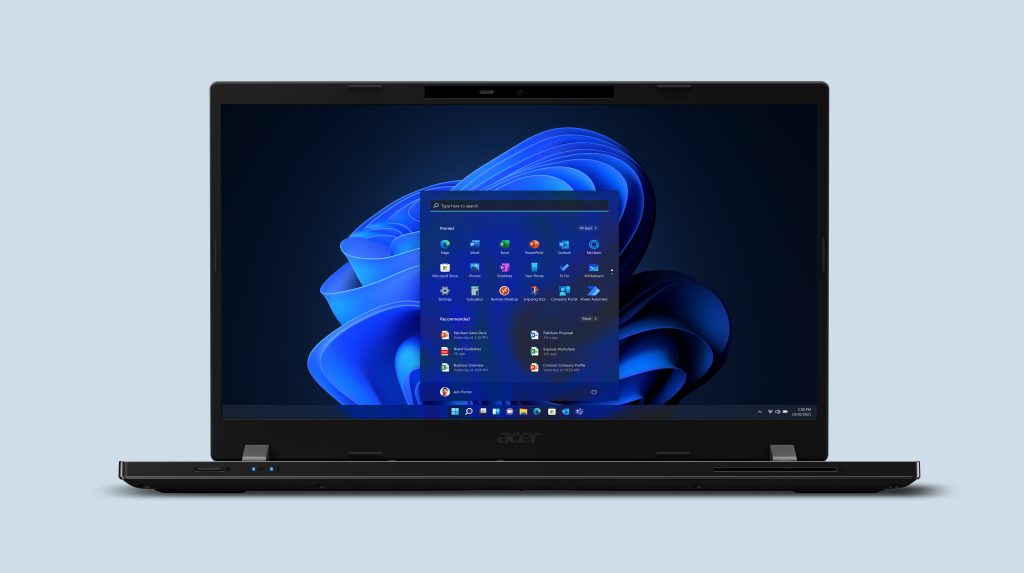 Acer Travelmate P2 Nx.vvrey.001 Tmp215 Laptop H3