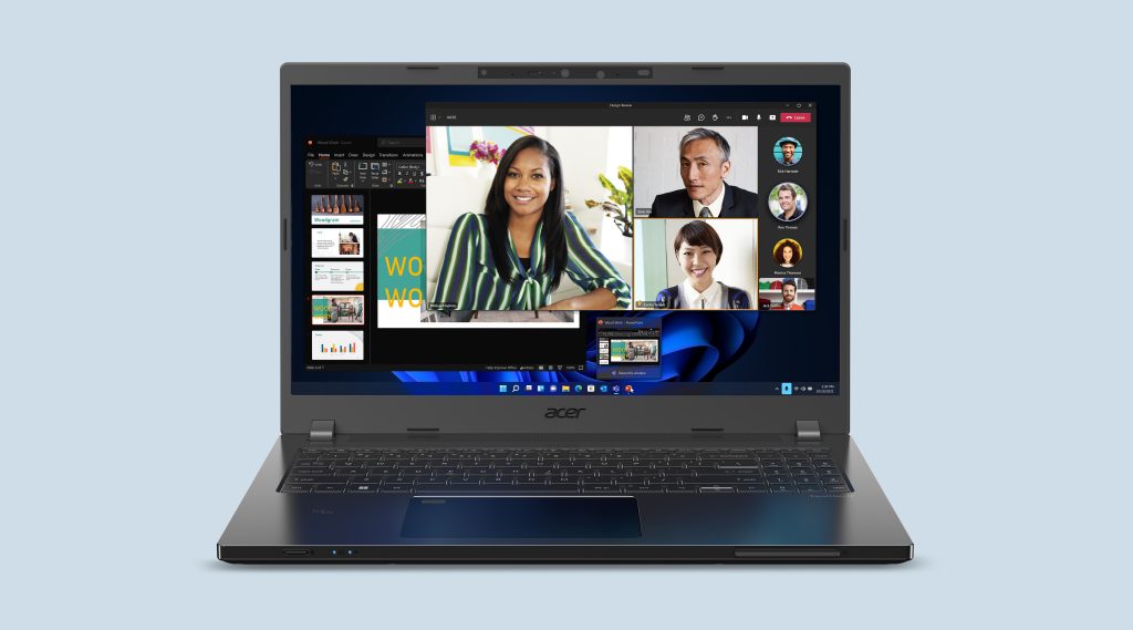 Acer Travelmate P2 Nx.vvrey.001 Tmp215 Laptop H5