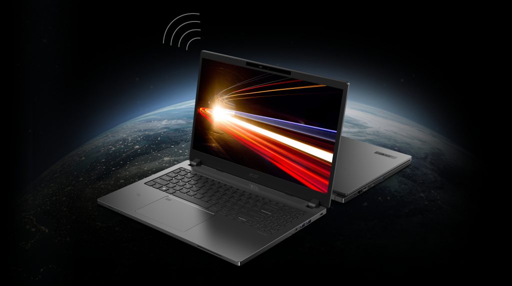 Acer Travelmate P2 Nx.vvrey.001 Tmp215 Laptop H6