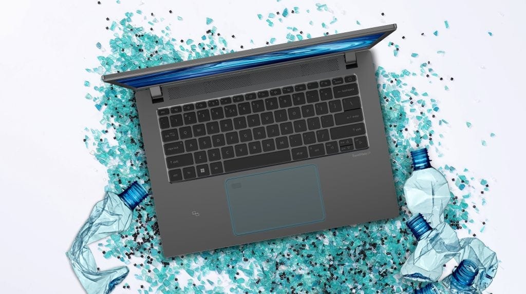 Acer Travelmate P2 Nx.vvrey.001 Tmp215 Laptop H7