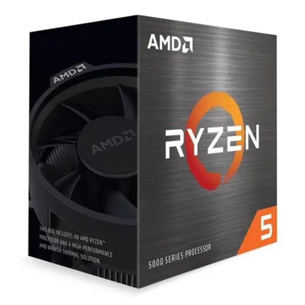 Amd Ryzen 5 5500gt 4 4ghz 19mb Onbellek 6 Cekirdek Am4 7nm Islemci 2