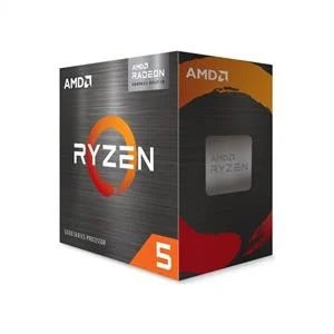 Amd Ryzen 5 5500gt 4.4ghz 19mb Önbellek 6 Çekirdek Am4 7nm İşlemci H1