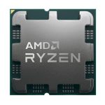 Amd Ryzen 7 9700x Tray 5 5ghz 40mb Onbellek 8 Cekirdek Am5 4nm Islemci 1