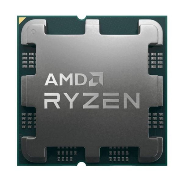 Amd Ryzen 7 9700x Tray 5 5ghz 40mb Onbellek 8 Cekirdek Am5 4nm Islemci 1