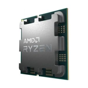 Amd Ryzen 7 9700x Tray 5 5ghz 40mb Onbellek 8 Cekirdek Am5 4nm Islemci 2