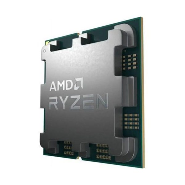 Amd Ryzen 7 9700x Tray 5 5ghz 40mb Onbellek 8 Cekirdek Am5 4nm Islemci 2