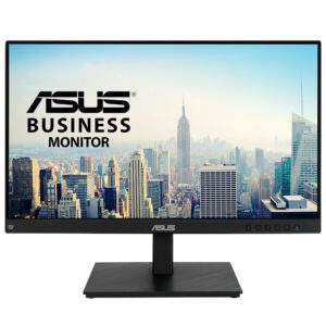 Asus Be24ecsbt 23 8 Inc 75hz 5ms Full Hd Ips Dokunmatik Monitor 1