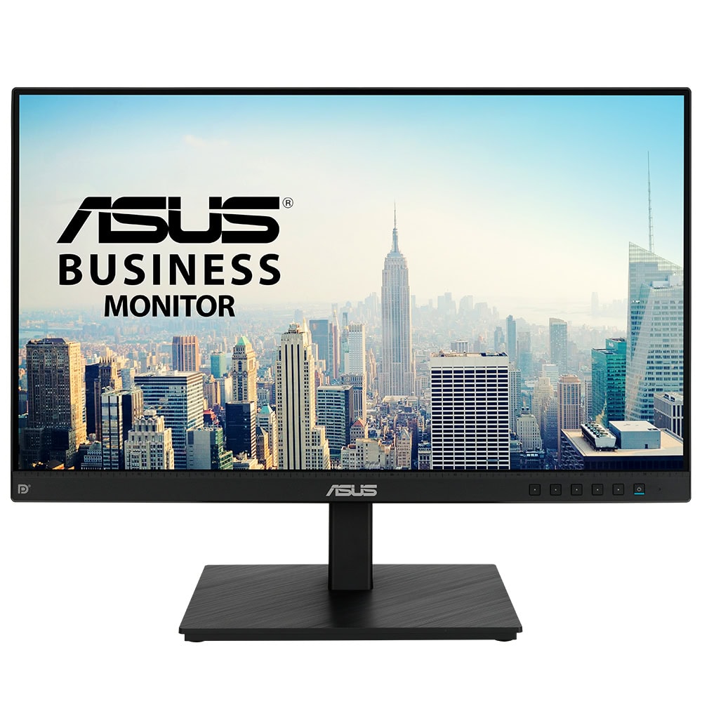 Asus Be24ecsbt 23 8 Inc 75hz 5ms Full Hd Ips Dokunmatik Monitor 1