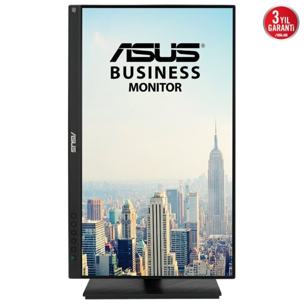Asus Be24ecsbt 23 8 Inc 75hz 5ms Full Hd Ips Dokunmatik Monitor 10