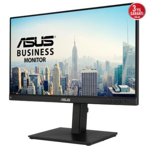 Asus Be24ecsbt 23 8 Inc 75hz 5ms Full Hd Ips Dokunmatik Monitor 2