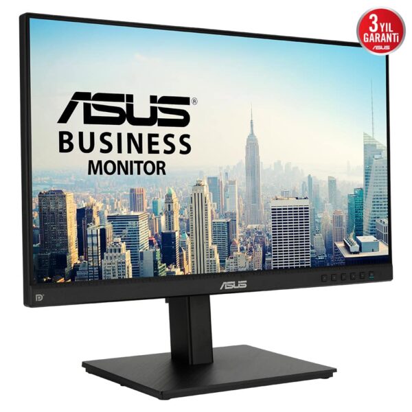 Asus Be24ecsbt 23 8 Inc 75hz 5ms Full Hd Ips Dokunmatik Monitor 3
