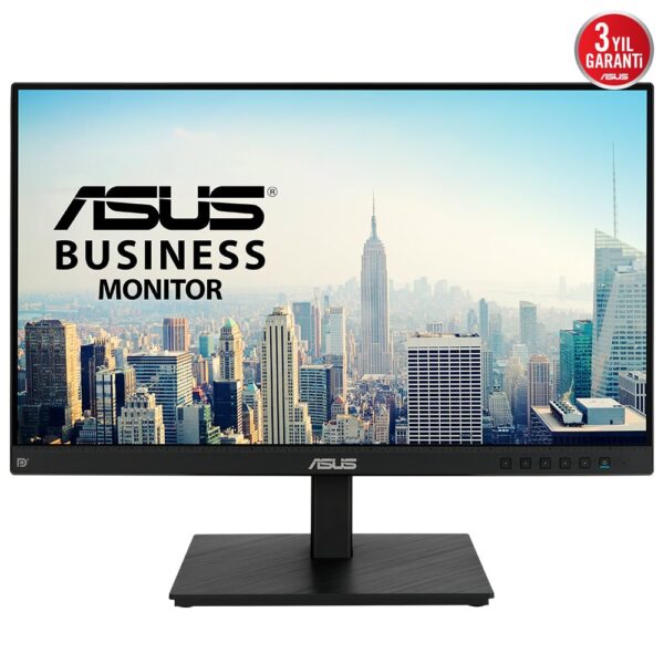 Asus Be24ecsbt 23 8 Inc 75hz 5ms Full Hd Ips Dokunmatik Monitor 4