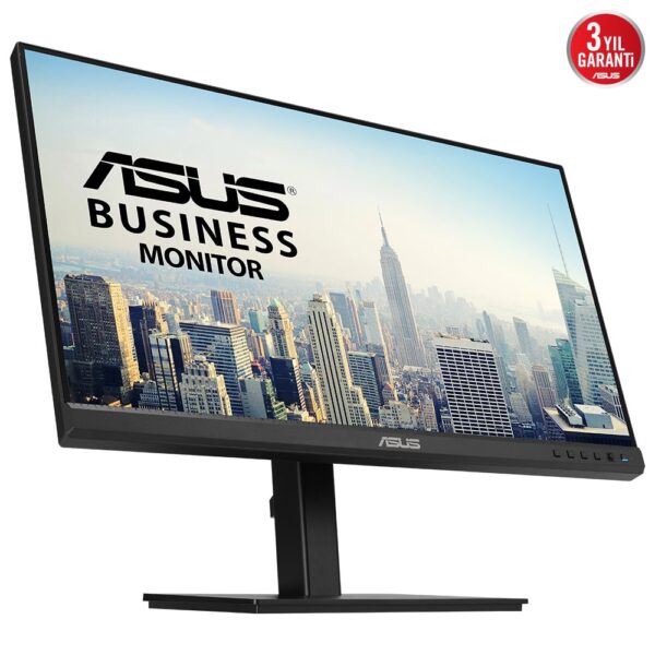 Asus Be24ecsbt 23 8 Inc 75hz 5ms Full Hd Ips Dokunmatik Monitor 5